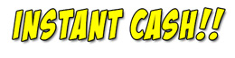 Instant Cash
